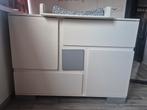 Commode, kast en boekenplank, Ophalen, Gebruikt, 50 tot 70 cm, 100 cm of meer