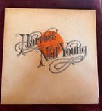 Neil Young - Harvest LP Heruitgave, Ophalen of Verzenden, Zo goed als nieuw, 12 inch, Poprock
