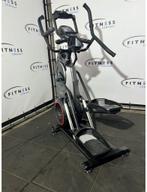 Bowflex Max Trainer M8 Crosstrainer | Elliptical