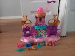 Speelkasteel speelhuis Shimmer en Shine, Ophalen, Gebruikt