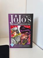 JoJo's Bizarre Adventure: Diamond is Unbreakable Vol. 1, Eén stripboek, Ophalen of Verzenden, Zo goed als nieuw