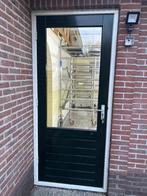 Kozijnen, schuifpui, deurkozijn , raamkozijn, Gebruikt, Overige typen, Ophalen of Verzenden, Glas