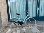 Stadsfiets Btwin Elops 320 Mint 44cm, Gebruikt, Versnellingen, Minder dan 47 cm, Ophalen