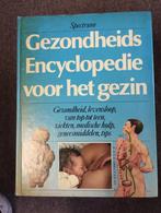 Titel: Spectrum Gezondheids Encyclopedie voor het gezin, Boeken, Encyclopedieën, Gelezen, Medisch, Ophalen of Verzenden, Los deel