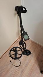 Nokta Makro The Legend Metaaldetector, Meer dan 30 cm, Zo goed als nieuw, Instelbare gevoeligheid, Ophalen