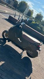 Segway e125S (2023) - Weinig km, incl. accessoires!, Elektrisch, Zo goed als nieuw, Ophalen, Overige merken
