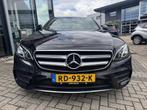 Mercedes-Benz E-klasse 200 Sedan AMG 9G-TRONIC WIDESCREEN/SF, Automaat, Achterwielaandrijving, 4 cilinders, 1505 kg
