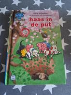 boek lida dijkstra - haas in de put - avi start, Boeken, Ophalen of Verzenden, Gelezen
