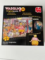 Wasgij 950 stukjes puzzels 3 stuks, Hobby en Vrije tijd, Denksport en Puzzels, Ophalen of Verzenden, 500 t/m 1500 stukjes, Zo goed als nieuw