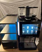 Koffiemachine WMF 1500 S+ met dynamic milk en choco, Witgoed en Apparatuur, Koffiezetapparaten, Ophalen of Verzenden, Zo goed als nieuw