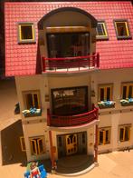 Groot playmobil huis, Ophalen of Verzenden, Zo goed als nieuw, Poppenhuis