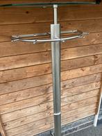 Kapstok half rond, Gebruikt, Metaal, 150 tot 200 cm, Ophalen
