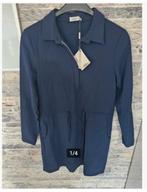 Nieuwe Donkerblauwe Lavand jurk Maat M hh, Kleding | Dames, Maat 38/40 (M), Lavand, Blauw, Onbekend