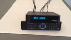 Quantis audio decoder voor alle radio zenders, Ophalen of Verzenden, Zo goed als nieuw