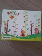 Lilliputiens Whoo Hop Roodkapje, Kinderen en Baby's, Speelgoed | Educatief en Creatief, Ophalen of Verzenden, Zo goed als nieuw