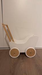 Kinder loopwagen, Ophalen, Zo goed als nieuw, Duw- of Trekspeelgoed