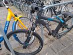 Jongeren fiets, Ophalen of Verzenden, Zo goed als nieuw