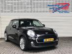 MINI 1.5 Cooper CHILI Rijklaarprijs! (bj 2017), Voorwielaandrijving, 136 pk, Gebruikt, Euro 6