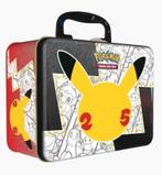 Celebrations Collector's Chest, Hobby en Vrije tijd, Verzamelkaartspellen | Pokémon, Ophalen of Verzenden