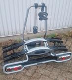 Thule Euroclick, 2 fietsen, afneembare trekhaak, Auto diversen, Ophalen, Gebruikt, 2 fietsen, Trekhaakdrager