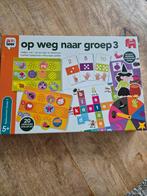 Op weg naar groep 3, Ophalen of Verzenden