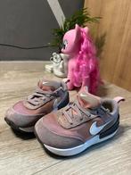 Nike sportschoenen maat 25, Kinderen en Baby's, Babykleding | Schoentjes en Sokjes, Ophalen of Verzenden, Zo goed als nieuw