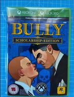 Bully Xbox one nieuw., Ophalen of Verzenden, 1 speler, Zo goed als nieuw, Vanaf 18 jaar
