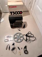 Canon T3000 Dual Track Sound Projector In originele doos, Ophalen of Verzenden, Projector
