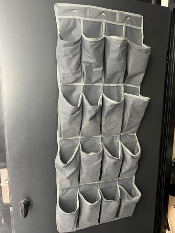 Schoenenkast