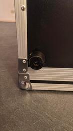 Flightcase rack flyht pro 6u, Ophalen of Verzenden, Overige instrumenten, Flightcase