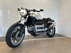 BMW K100 Scrambler - 1985, Motoren, 4 cilinders, Motorrijbewijs A, Particulier, Meer dan 35 kW