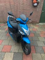 Kymco scooter, Ophalen of Verzenden, Zo goed als nieuw, Benzine, Overige modellen