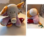 Olifant knuffel van Happy Horse, Ophalen of Verzenden, Olifant