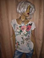 Prachtige shirt van expresso maat S zgan, Kleding | Dames, T-shirts, Overige kleuren, Expresso, Ophalen of Verzenden, Zo goed als nieuw