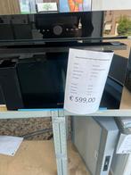Gorenje BCM 598 S 17 BG combimagnetron inbouw nis 45 cm nieu, Combimagnetron, Gorenje, Gorenje, Oven