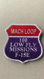 492 Fighter Squadron / 494 Fighter Squadron 100 missions, Ophalen of Verzenden, Zo goed als nieuw