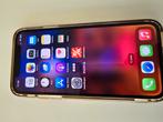 IPhone 10 xs 64GB, Telecommunicatie, Mobiele telefoons | Apple iPhone, Ophalen of Verzenden, Zo goed als nieuw, Goud, 64 GB