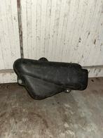 Tomos lucht filter, Ophalen