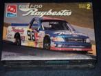 Bouwdoos Ford F-150 Raybestos Nascar race truck AMT, Overige merken, Auto, Groter dan 1:32, Nieuw