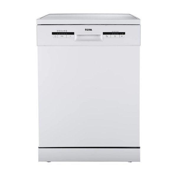 ETNA vaatwasser VWV144WIT - Vrijs, Witgoed en Apparatuur, Vaatwasmachines, Nieuw, Vrijstaand, Minder dan 85 cm, 45 tot 60 cm, 10 tot 14 liter