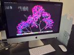 Apple iMac 27 inch Late 2015, Computers en Software, Apple Desktops, Ophalen, Gebruikt, IMac, 1 TB
