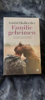 Astrid Holleeder - Familiegeheimen nieuw alleen ophalen., Boeken, Ophalen, Tv-bewerking, Nieuw, Astrid Holleeder