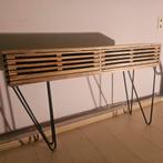 Kaptafel in nieuwstaat, Ophalen, Zo goed als nieuw, 50 tot 100 cm, Minder dan 100 cm