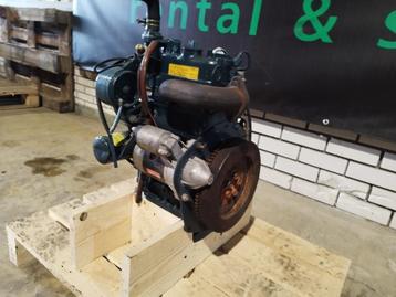 Kubota 2 cilinder beschikbaar voor biedingen