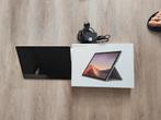 Surface Pro 7 i5 8GB/119GB + Pen & Type Cover!, Computers en Software, Android Tablets, Surface Pro 7, 12 inch, Ophalen of Verzenden