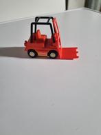 Vintage Tonka Heftruck Speelgoed, Ophalen