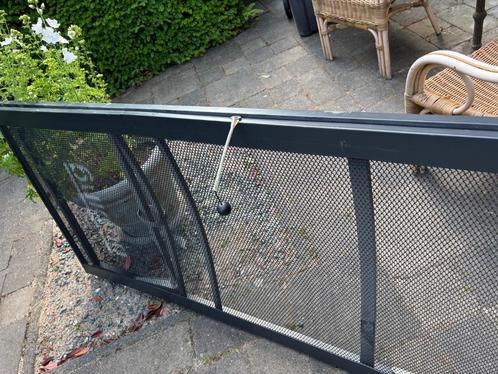 Auping verstelbaar spiraalbodem, Huis en Inrichting, Slaapkamer | Matrassen en Bedbodems, Gebruikt, Bedbodem, 90 cm, 200 cm, Eenpersoons