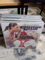 Hip Hop LP'S deel 5, Ophalen of Verzenden, 2000 tot heden, Zo goed als nieuw