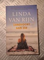 Linda van Rijn. Zandvoort aan zee, Boeken, Thrillers, Ophalen of Verzenden, Zo goed als nieuw, Nederland