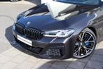BMW 5 Serie Touring 530i High Executive M Sport Automaat / T, 1998 cc, Achterwielaandrijving, Gebruikt, 4 cilinders